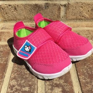 Perfect Condition Toddler Tennis Shoes!